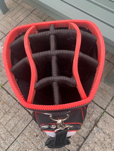 golf bag