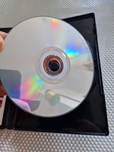 PC Cd Rom Fire Department 3 Games Original