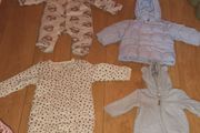 baby clothes, play mat &amp; rattle
