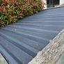 8ft x 6ft Timber Garden Shed Image 4