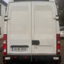 Camper Iveco Daily 2.3l  - Fully Off-Grid & Logbook Registered Image 6
