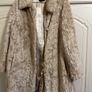 Topshop Fur Coat Image 2
