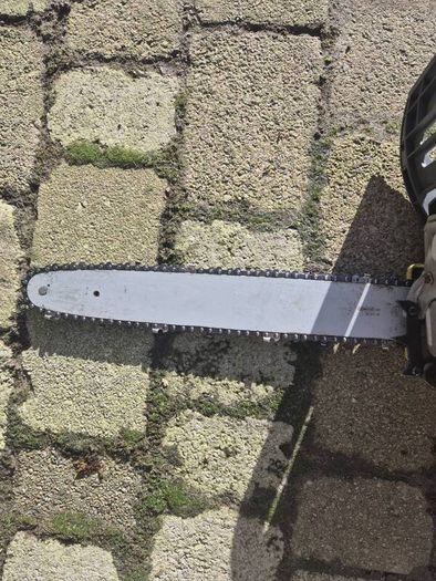 Chainsaw (Brand Challenge) for parts or repair