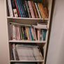 Book shelf Image 2