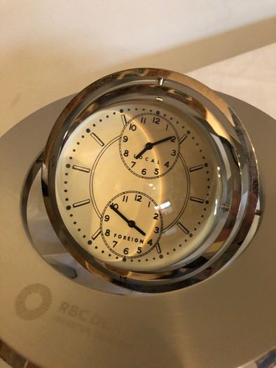Clock
