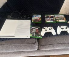 xbox one 1tb