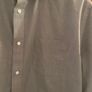 Debenhams grey shirt size large Image 2