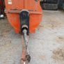 Muck spreader Image 5