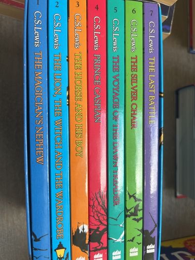 children's Books