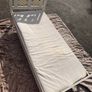 Single Bed with Mattress Image 2