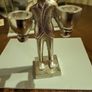 Monkey candle holder Image 6