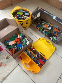 Lego Lot