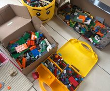 Lego Lot