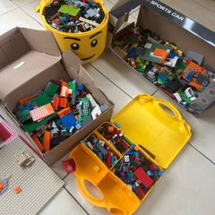 Lego Lot