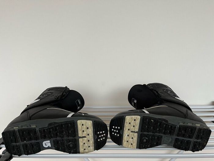 Snowboard
