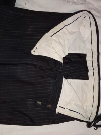 Zegna Men's Suit