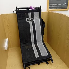 Utah Trikes seat