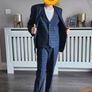 communion suit Image 2