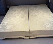 Bed base 6ft / 2 x 3 ft