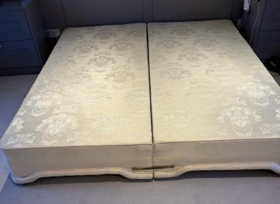Bed base 6ft / 2 x 3 ft