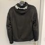 Alpinestars hoodie with extra back protector Image 2