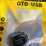 Type C otg micro sd card reader adapter apple mac Image 2