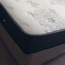 Double Bed (135 X 190) with Mattress Image 4