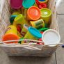 Play Doh accessories Image 3
