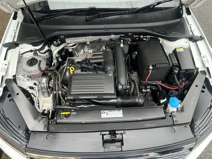 2016 R LINE Volkswagen Passat auto dsg