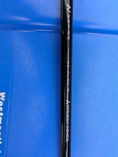 Cleveland halo XL 7 wood