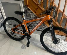 Mountain bike Carrera