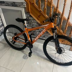 Mountain bike Carrera