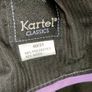 Kartel formal men's trousers, black - new, never used. Image 2
