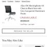 Pair of Authentic Alias Meetingframe 44 Chairs Image 5