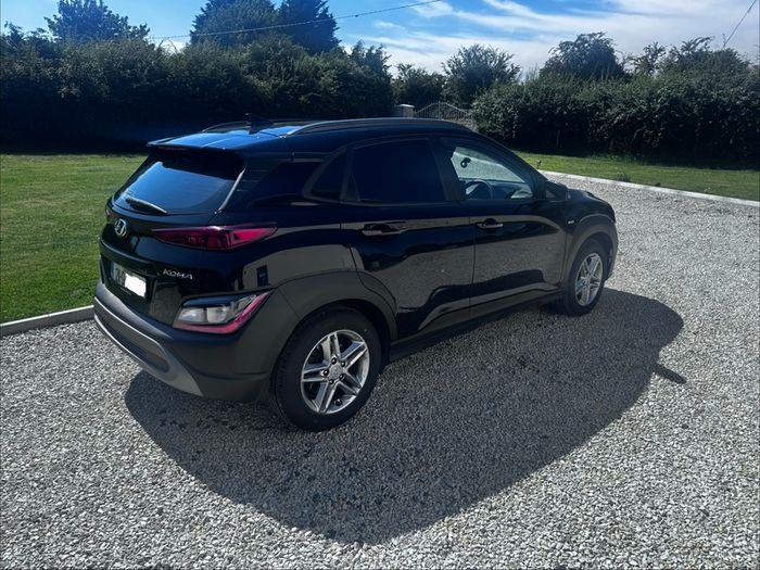 2021 (211) Hyundai Kona Commercial For Sale