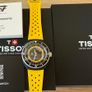 Tissot Sideral S Image 2