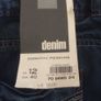 Denim skirt Image 2