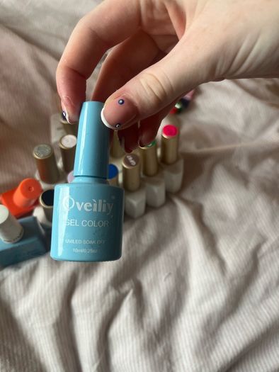 gel polish