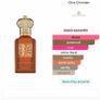 CLIVE CHRISTIAN Floral Chypre with rich Patchouli niche parfum Image 2
