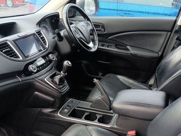 Honda CR-V 2016 Executive Model 160bhp AWD
