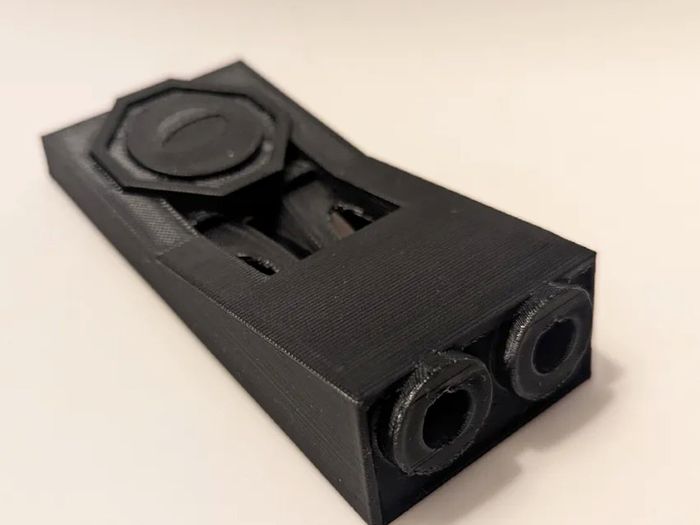 Pocket Hole Jig