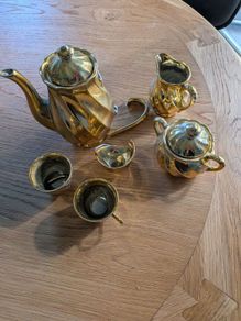 Kitsch Coffee Set