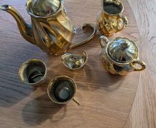 Kitsch Coffee Set