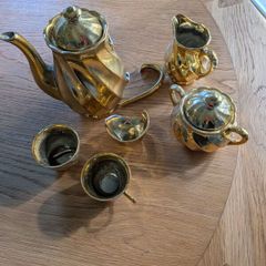 Kitsch Coffee Set
