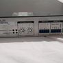 Audio amplifier Extron 2001 2x100 4 ohm, 2x60 8ohm , mono 1x100 Image 3