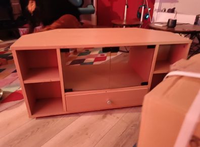 TV unit