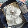 Levi's Baggy black tag jeans Image 4