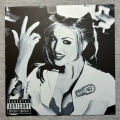 Blink 182 Enema of the state 3D printed album cover