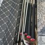 Taylormade Stealth Irons + Stealth DHY Hybrid (7 clubs) Image 2