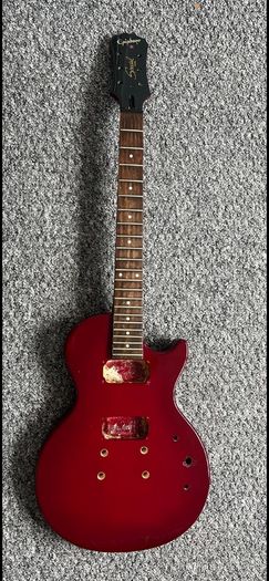 Fender Stratocaster telecaster squier Gibson Ibanez epiphone les paul special electric guitar body perfect condition Electric guitar parts accessories